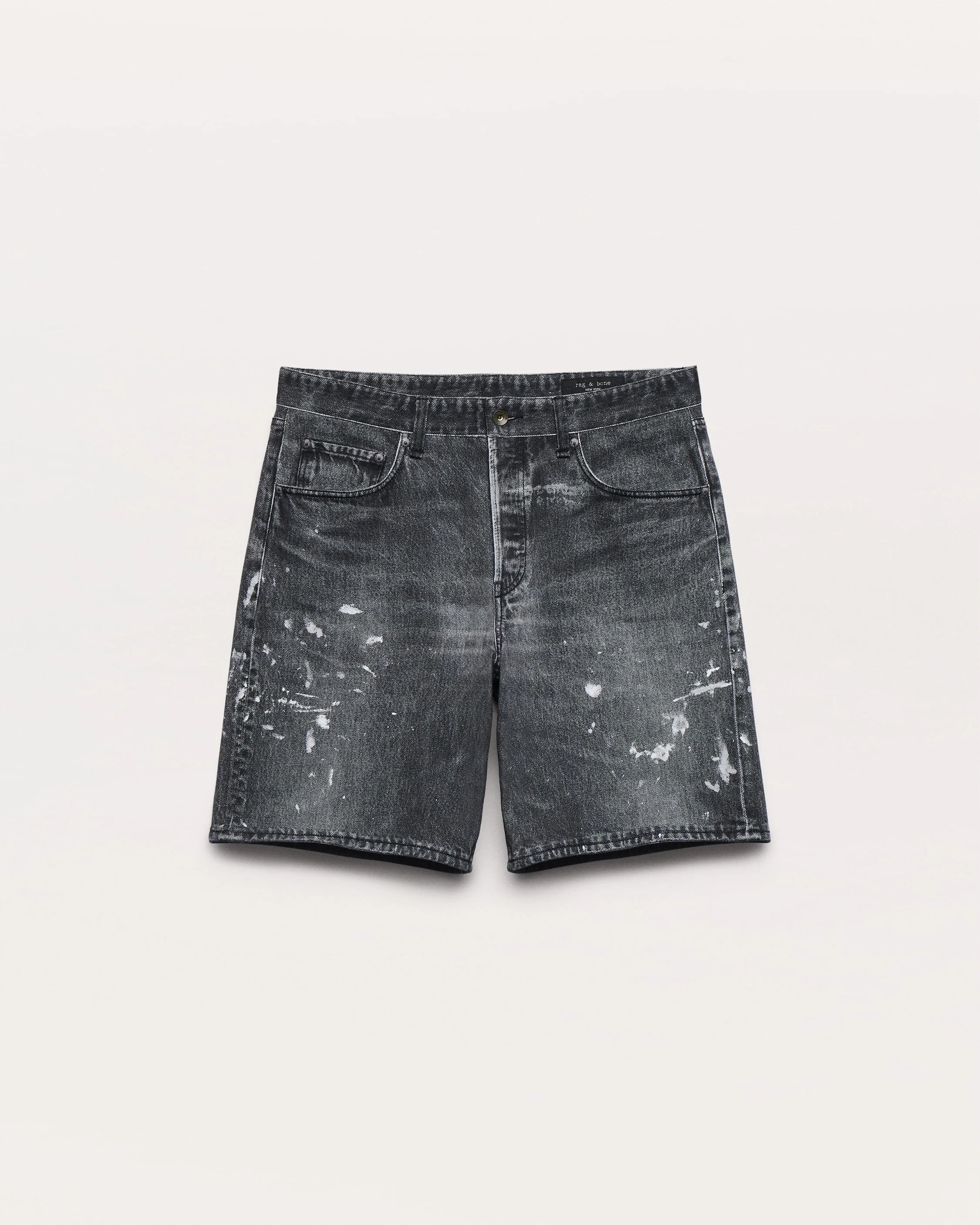 Miramar Fit 4 Shorts
Cotton Terry - 1