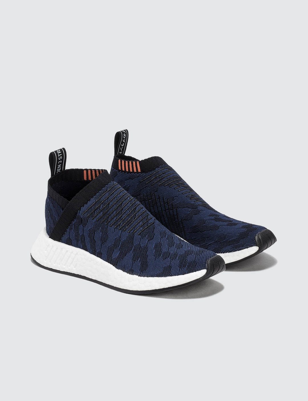 NMD CS2 PK W - 4