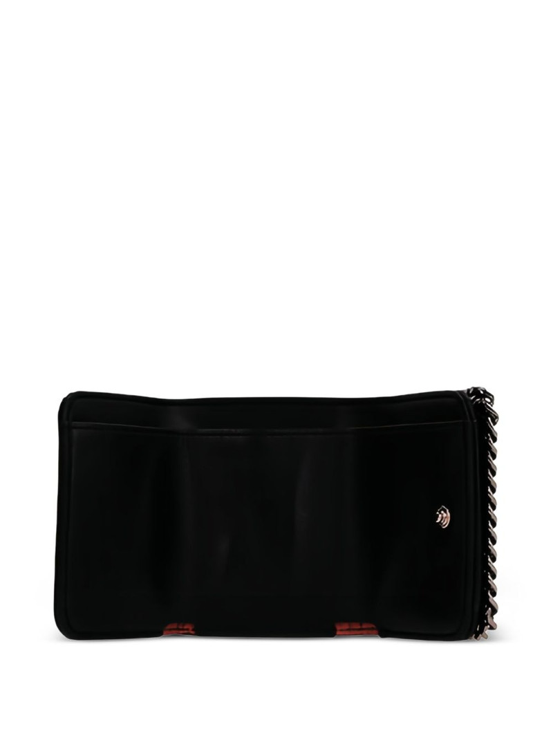Falabella chain-trim 지갑 3