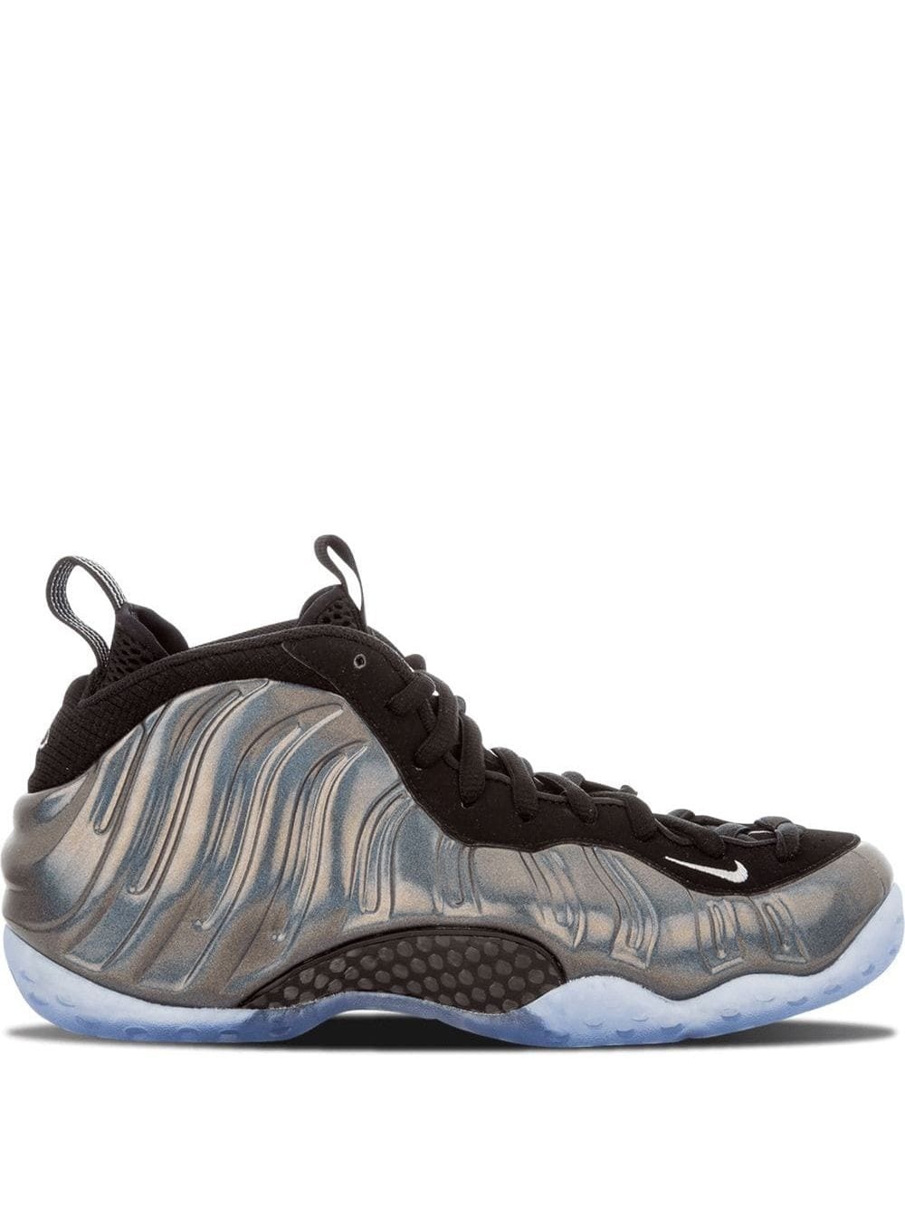 Air Foamposite One "Holograms" sneakers - 1