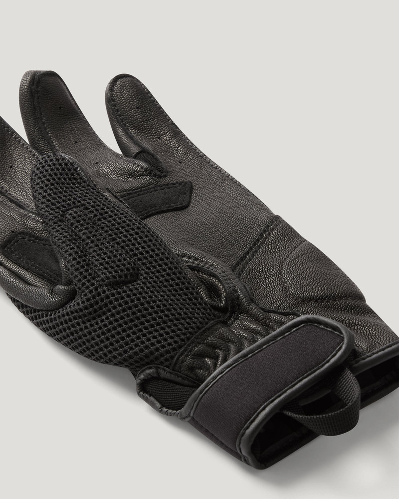 TWYFORD MOTORCYCLE GLOVE 4