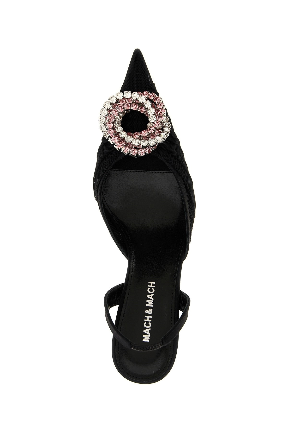 'Galaxy' slingback - 4