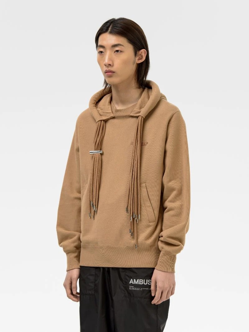 MULTICORD HOODIE - 4