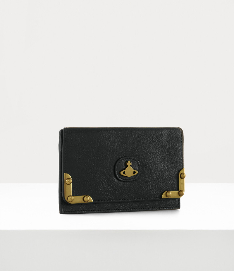 Vivienne Westwood LONG CARD HOLDER outlook