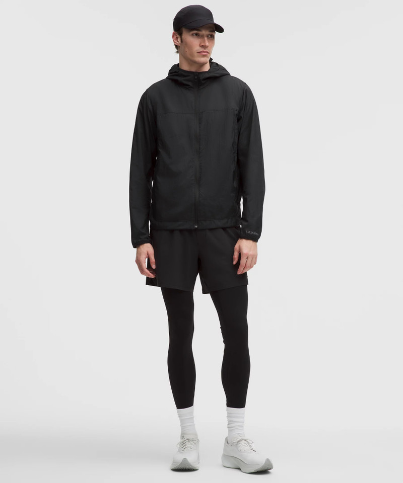 lululemon Men’s InsulEight Cold-Weather Run Shell outlook