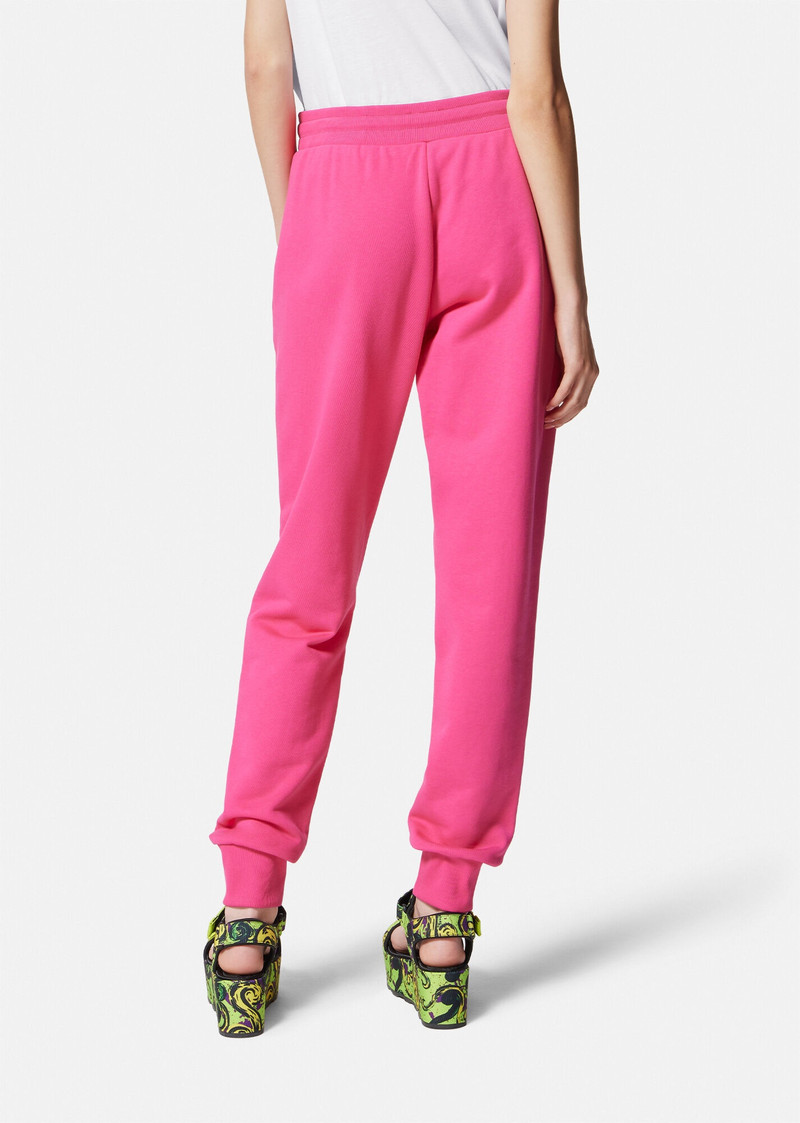 Logo Sweatpants 4