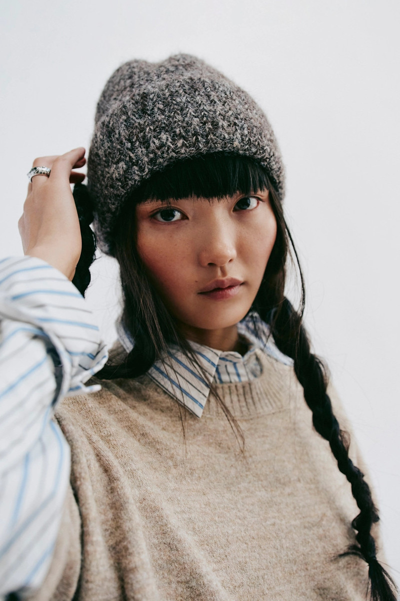 Frostline Beanie 1