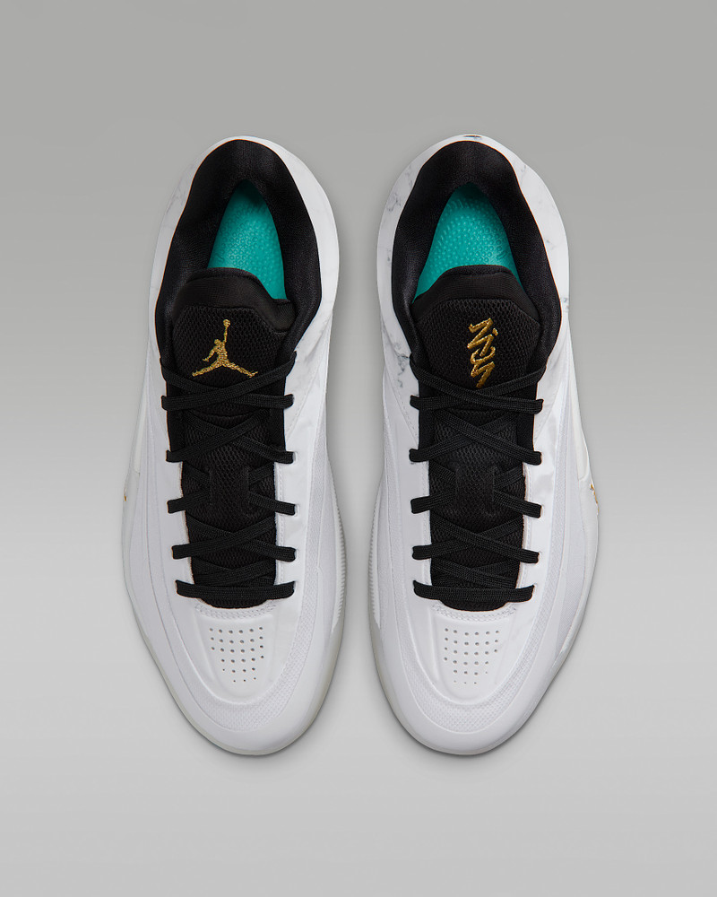 Zion 4 Basketball Shoes 4