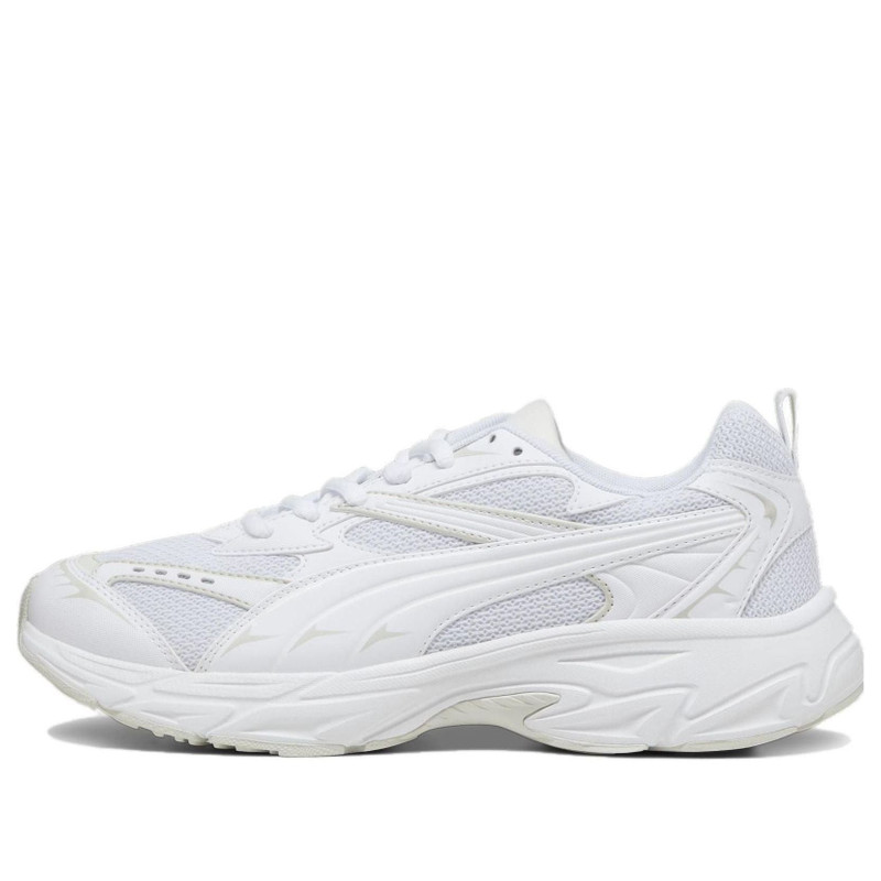 PUMA Morphic Base 'White' 392982-01 - 1