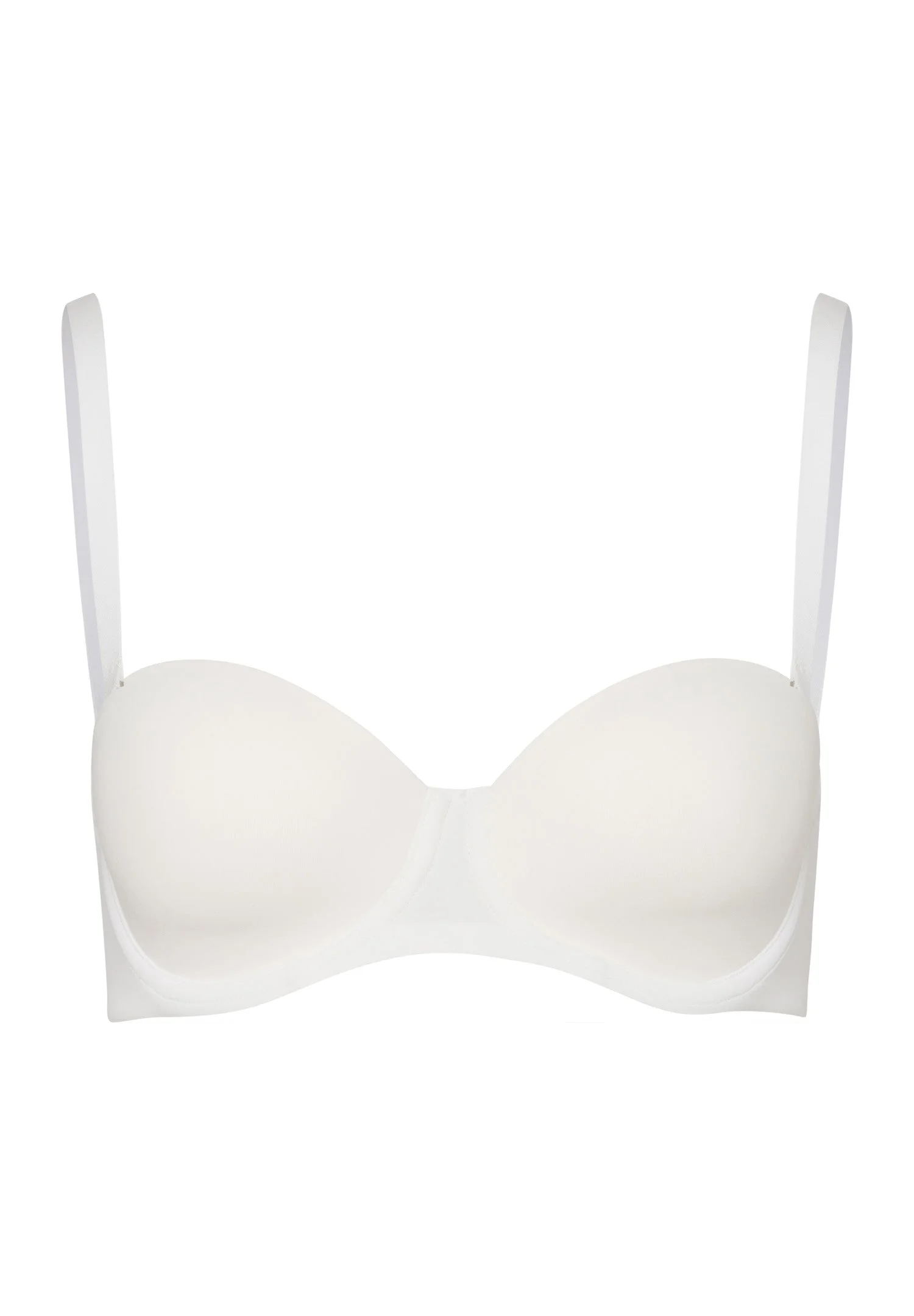 Allure Strapless T-Shirt Bra - 1