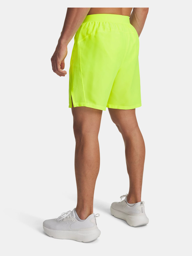 Under Armour UA Launch outlook