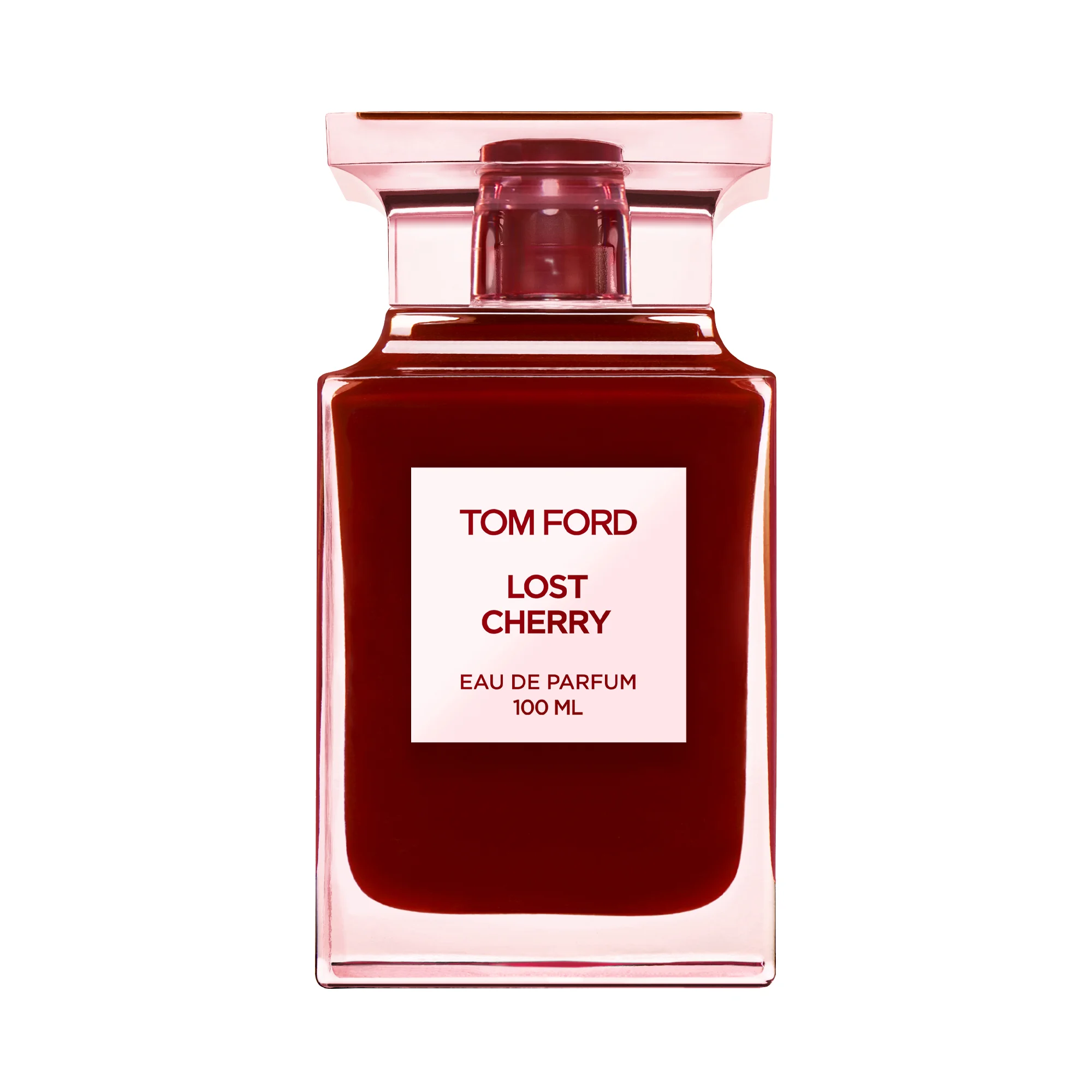 LOST CHERRY EAU DE PARFUM - 1