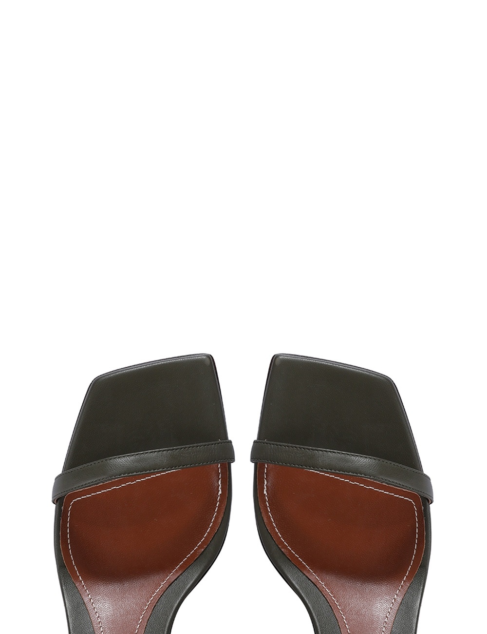 CRESCENT SANDAL - 8