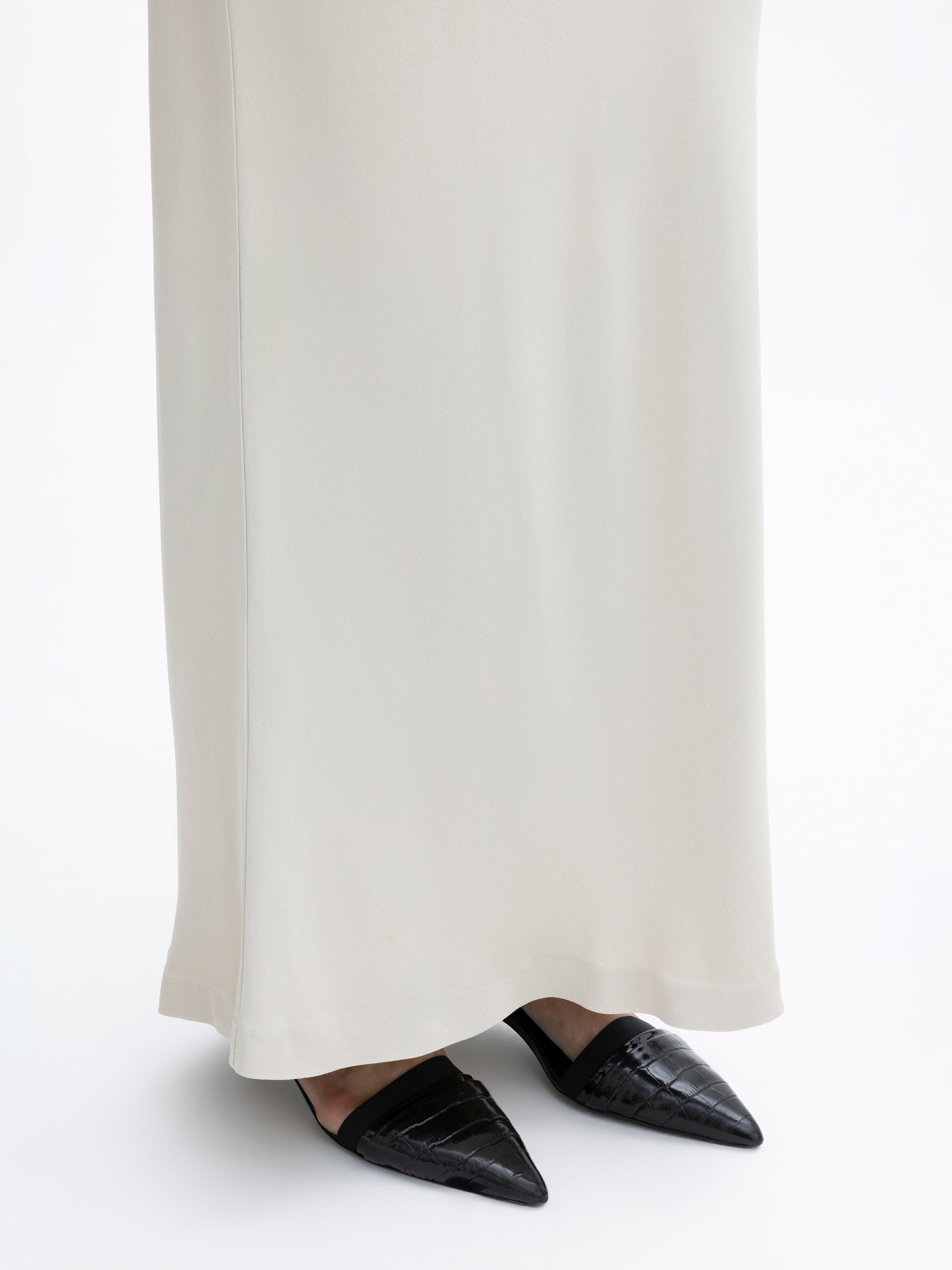 Maxi Skirt - 4
