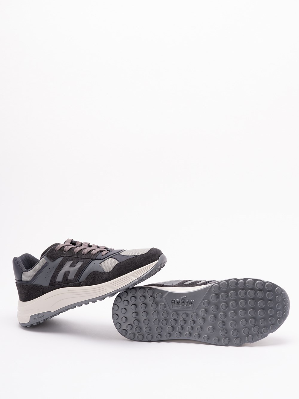 `Hogan Hyperlight` Sneakers - 4