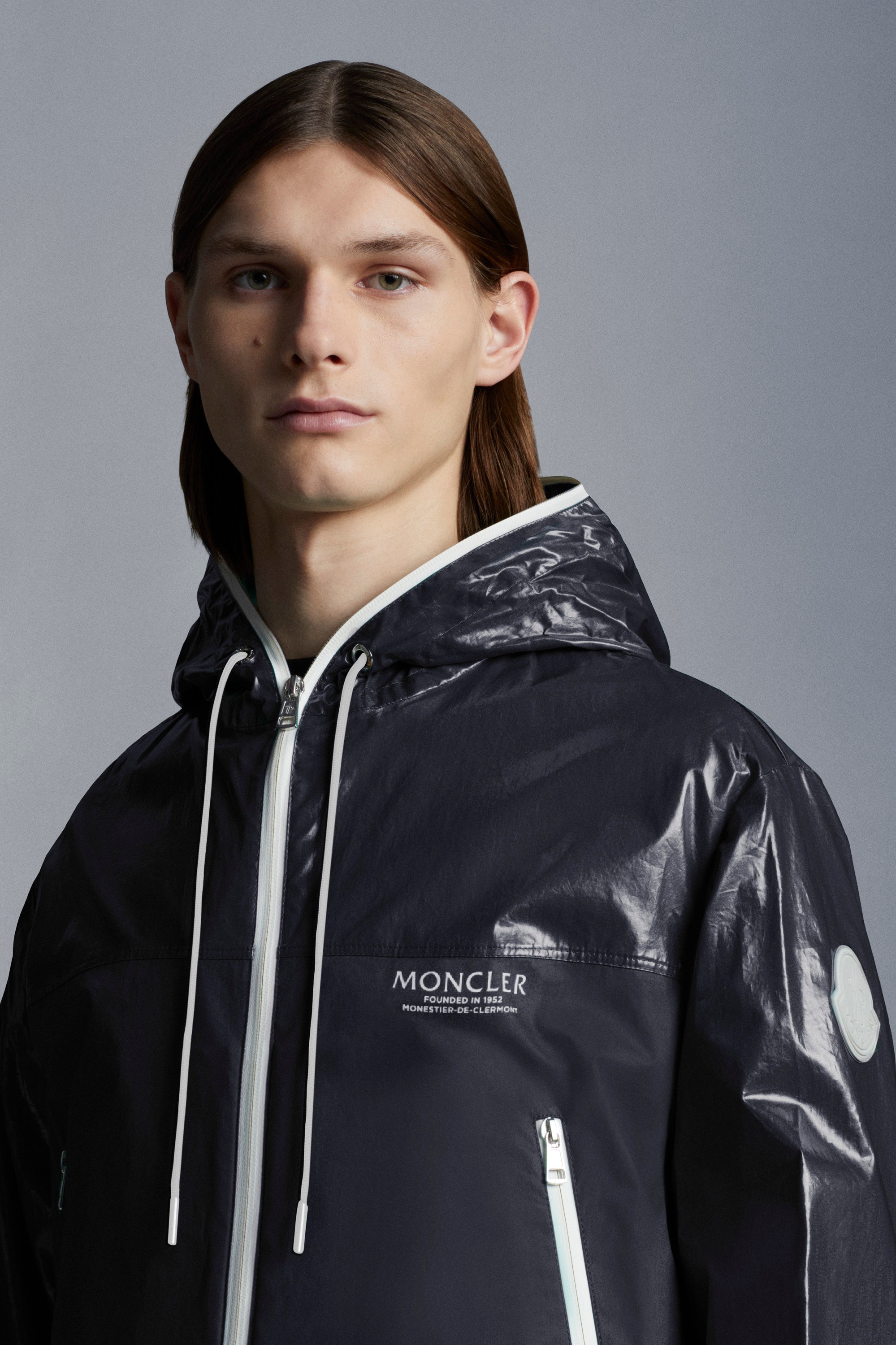 Vaugirard Hooded Jacket - 4