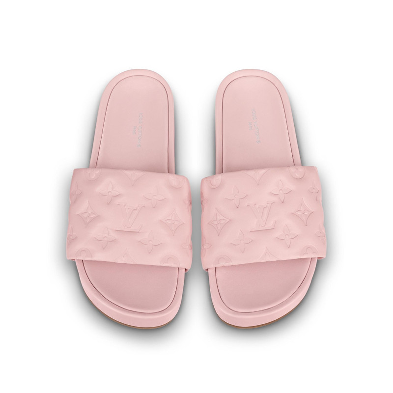 Jumbo Flatform Mule 4