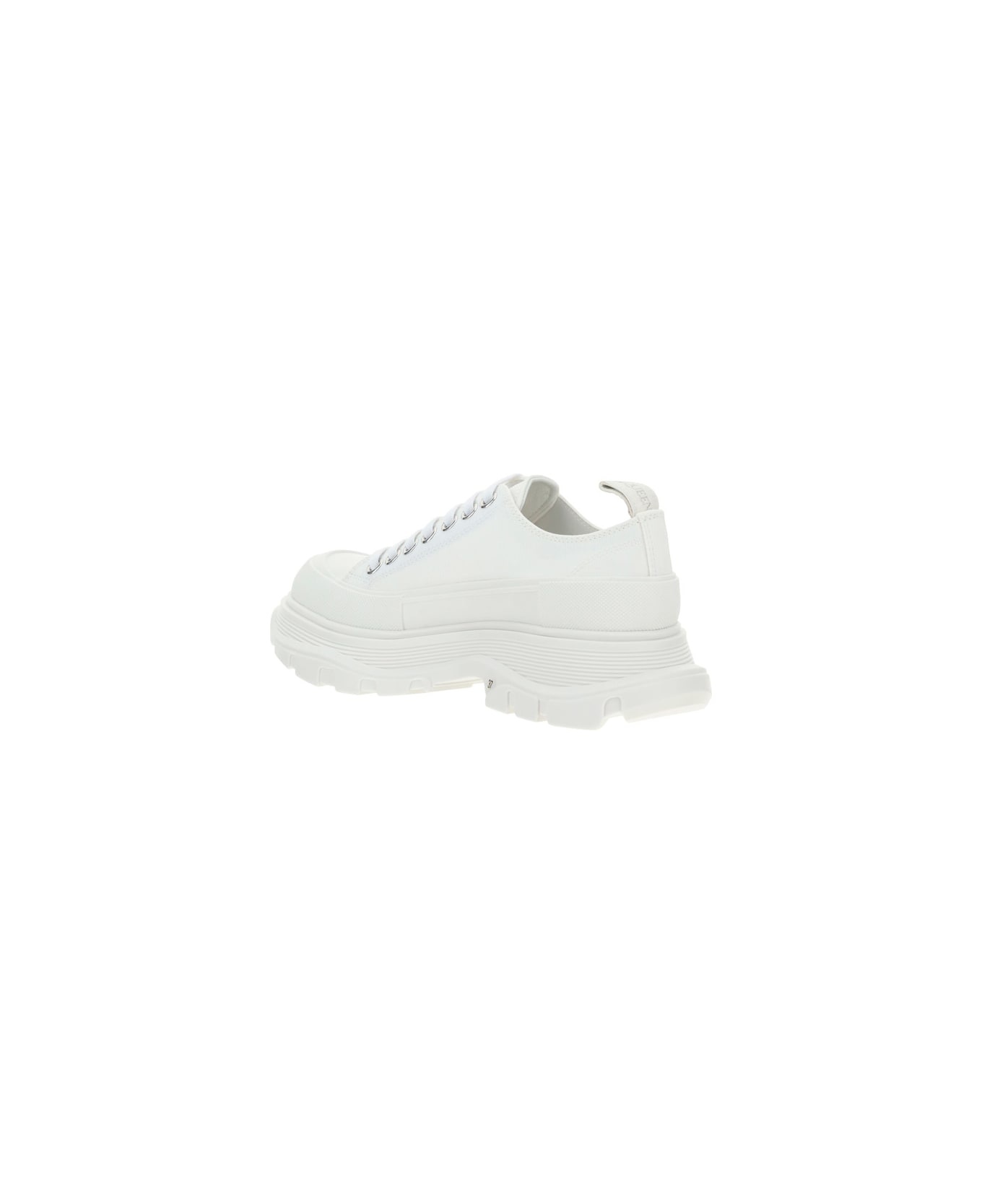Tread Slick Sneakers - 3