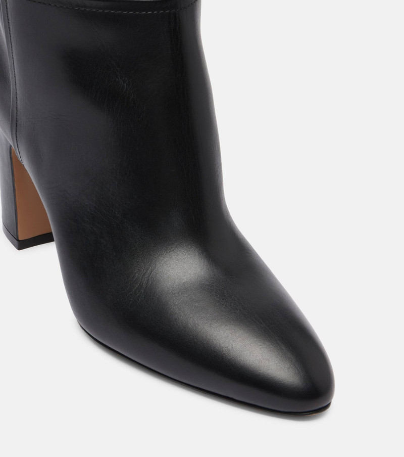 Lavinia 75 leather knee-high boots 5