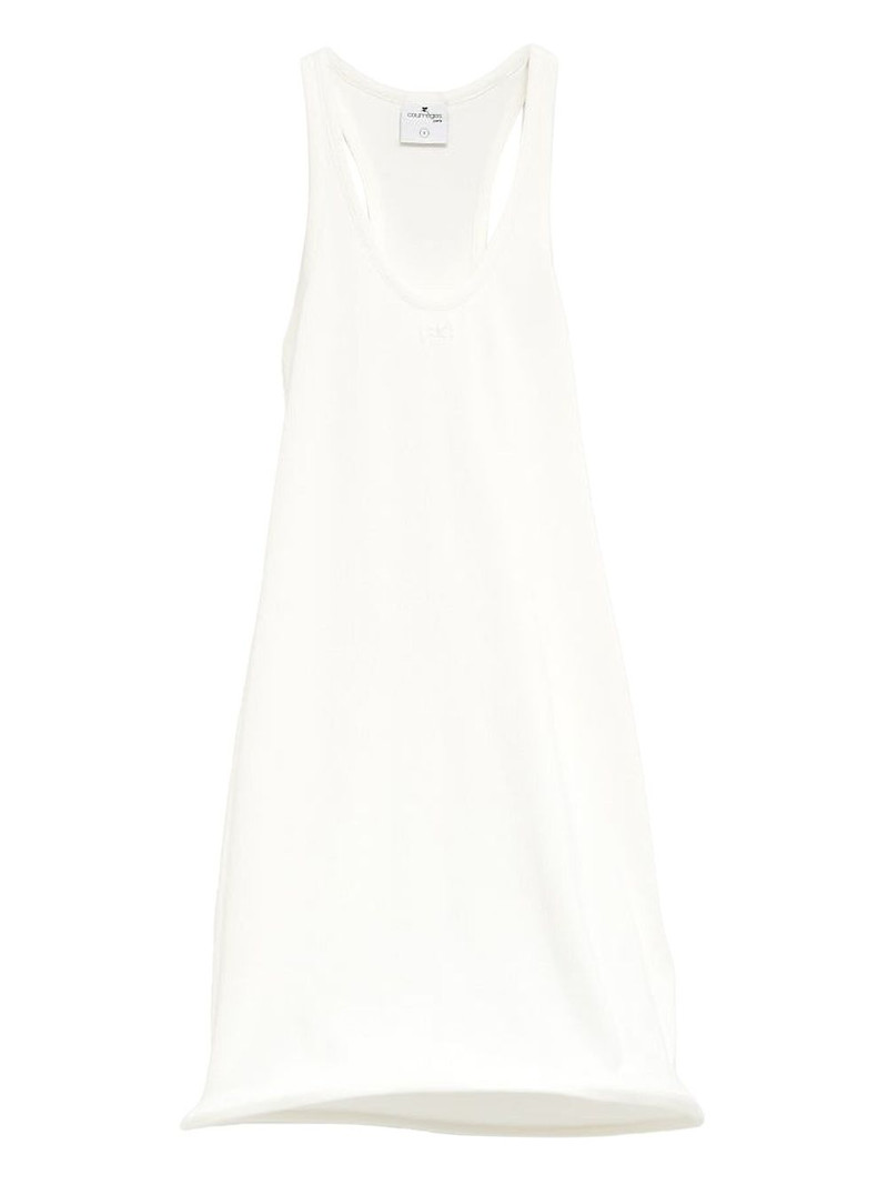 Medusa mini dress 1
