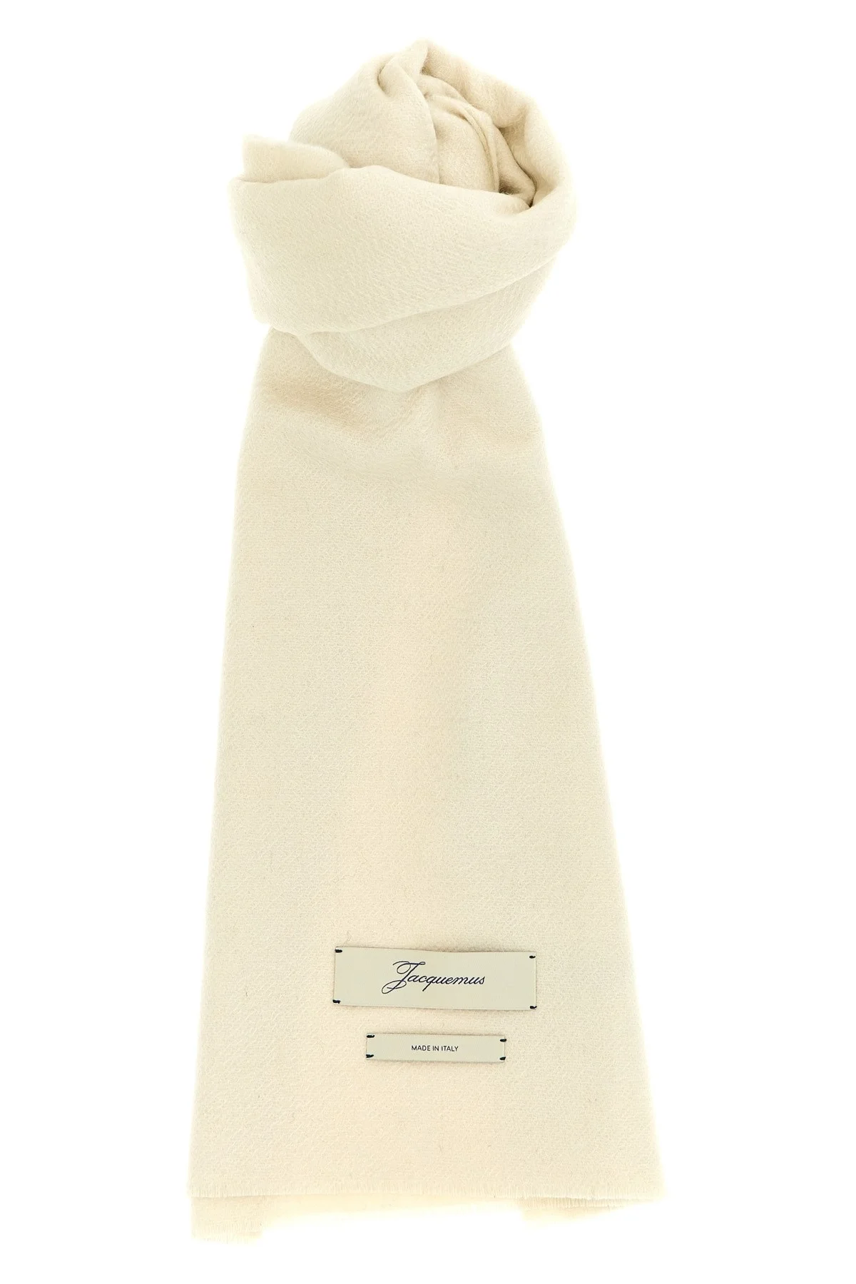 'L'Echarpe Cachemiro' scarf - 1