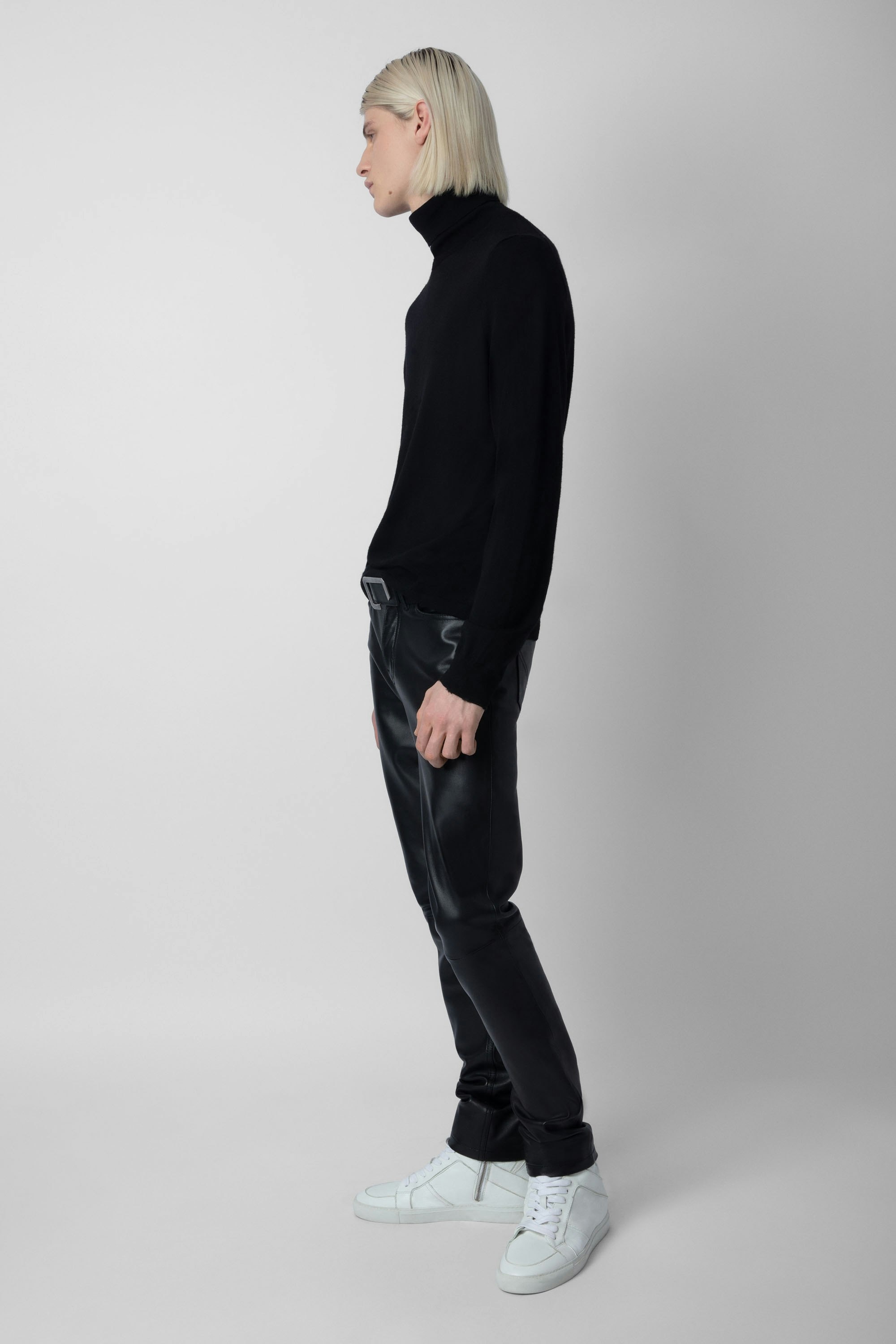 Bobby Sweater - 5