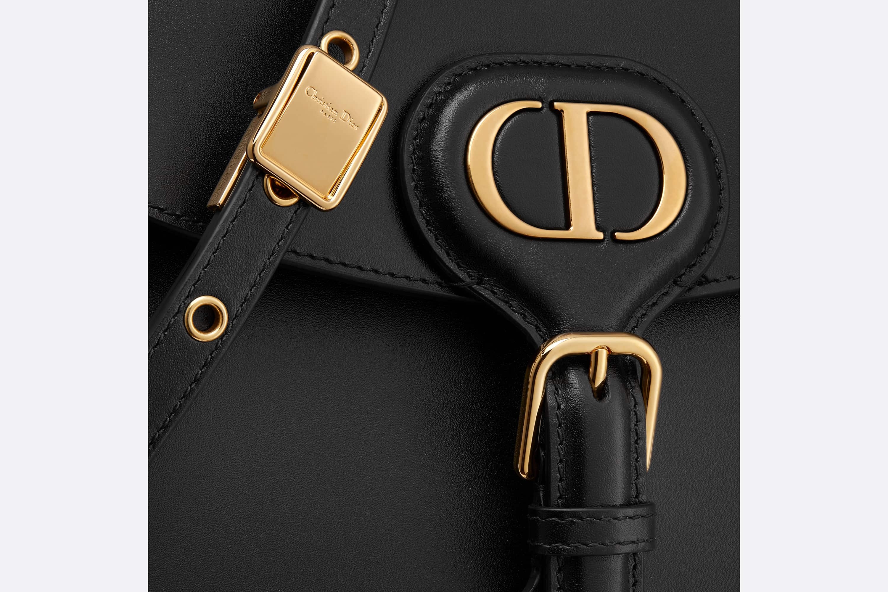 Dior Bobby Frame Bag - 6