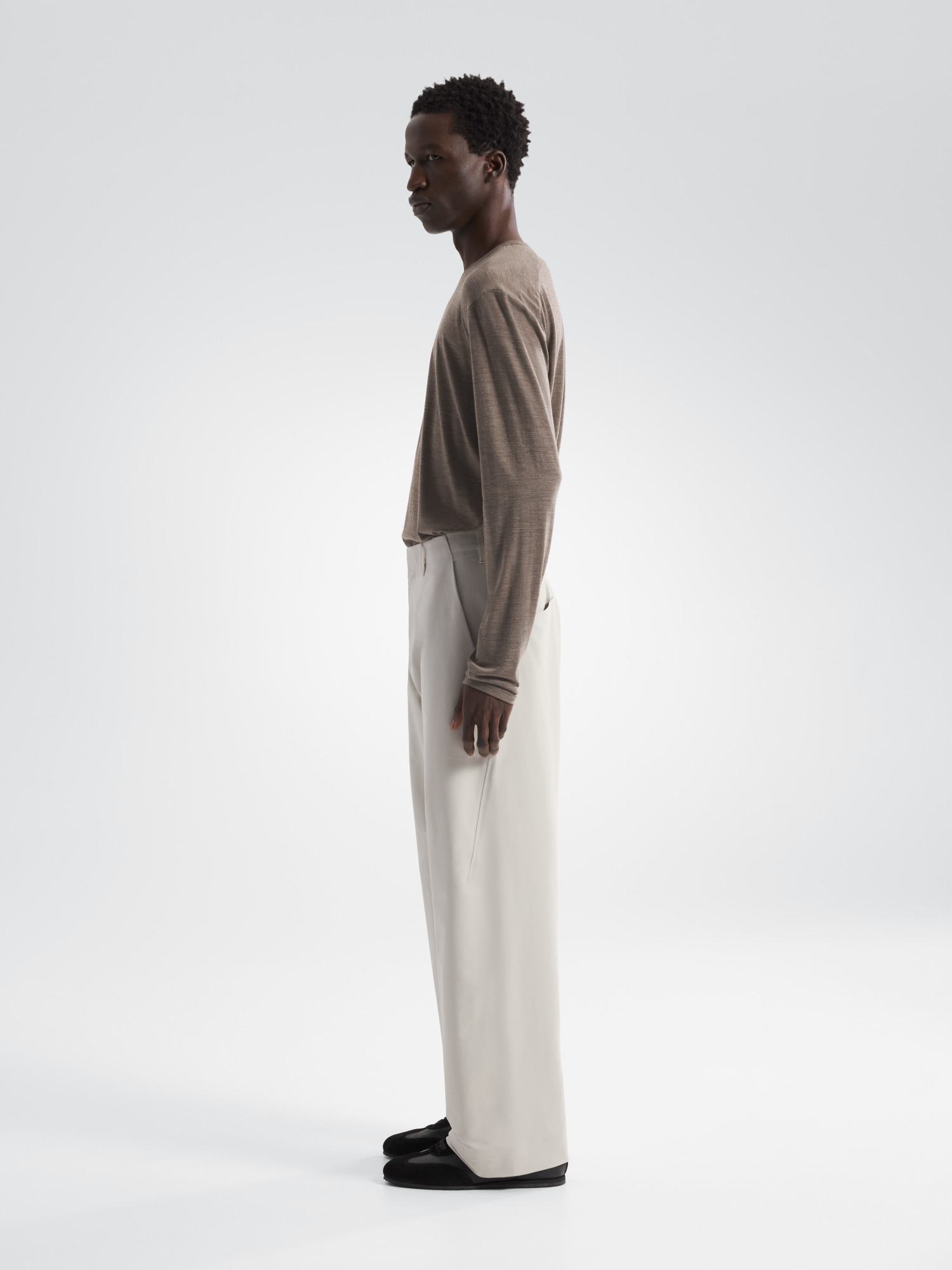Corbel Pant - 5