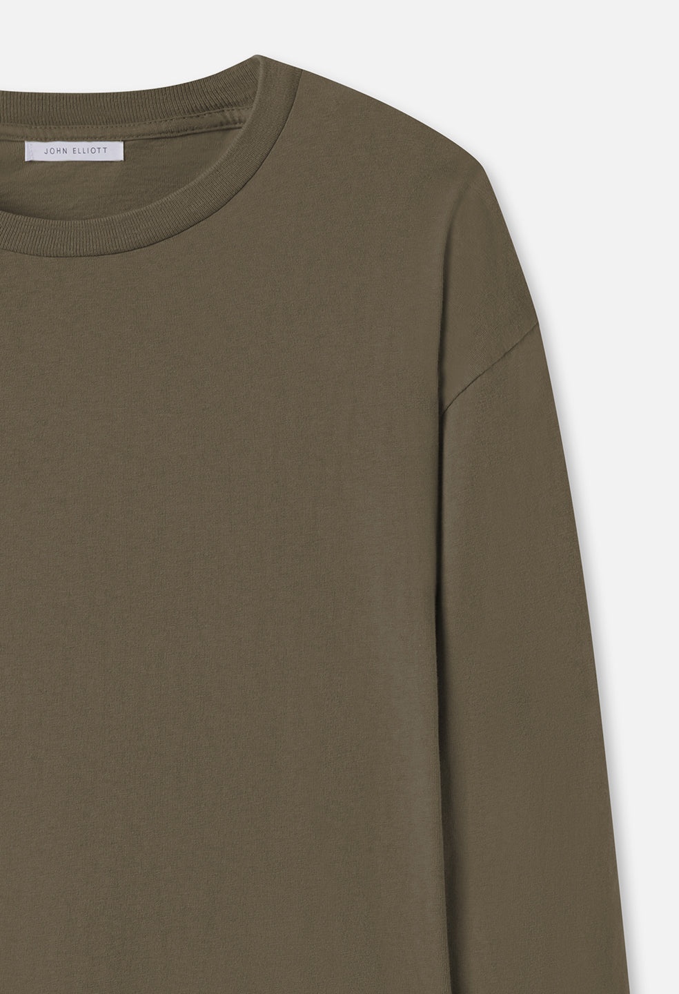 LS UNIVERSITY TEE - 4