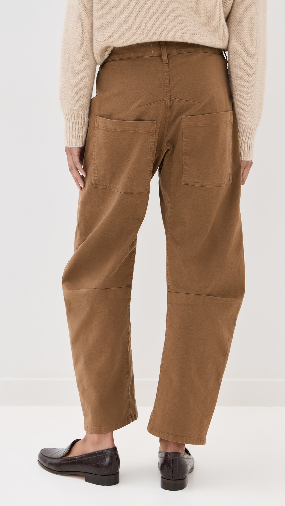 Shon Pants - 3