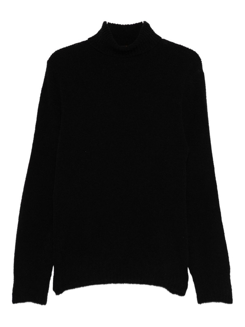 roll-neck jumper 1