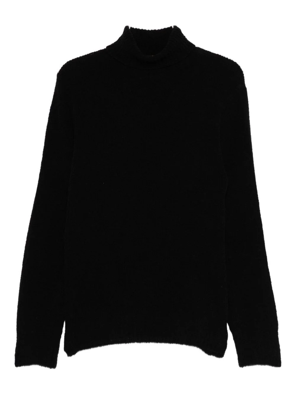 roll-neck jumper - 1