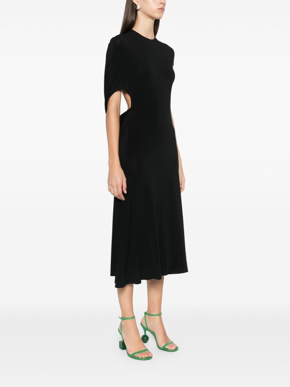 La Robe Salerno midi dress - 3