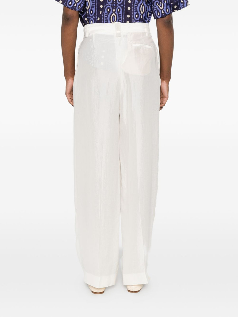 pleat trousers 4