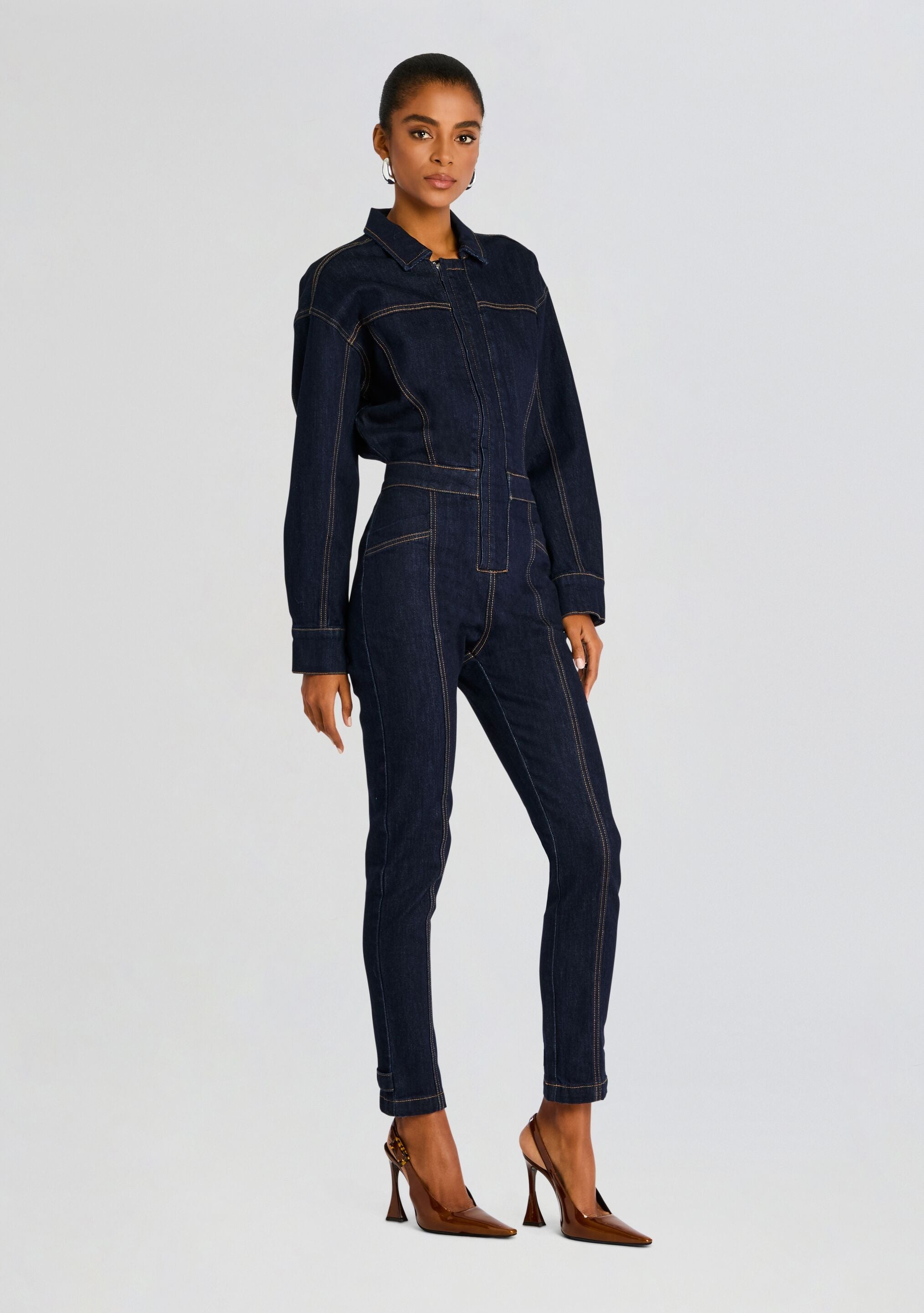 WAVERLY JUMPSUIT - 3