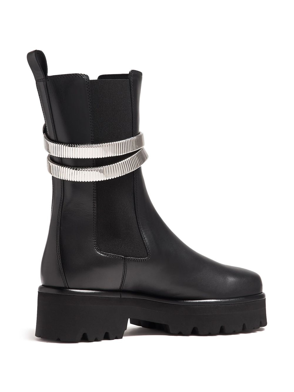 45mm Juniper boots - 4