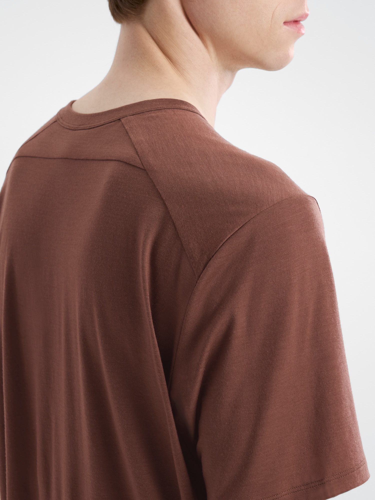 Frame Shirt SS - 8