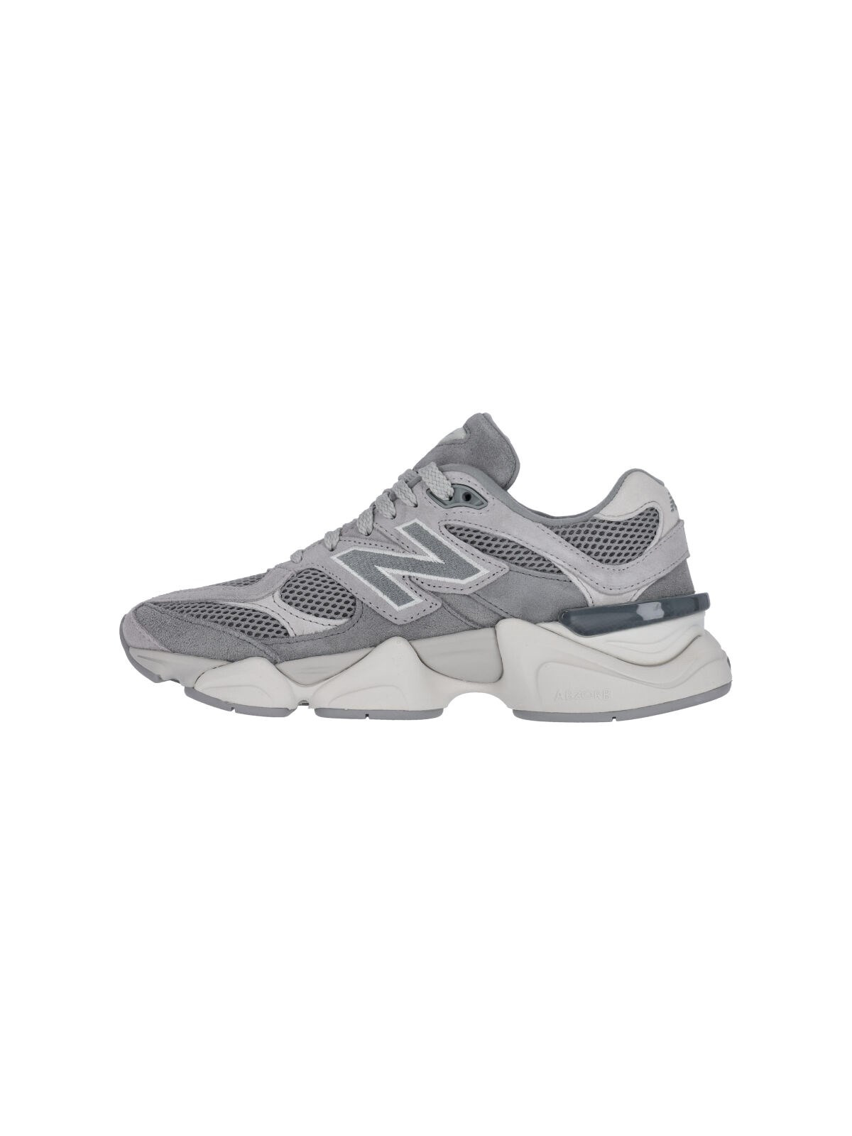"9060" SNEAKERS - 3