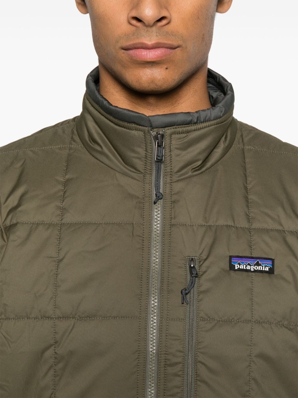 Light Gust jacket - 5