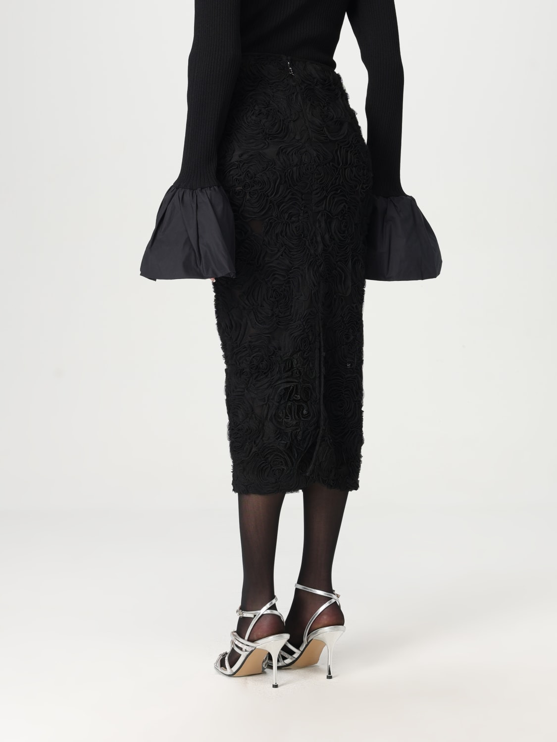 Skirt woman Rotate - 3