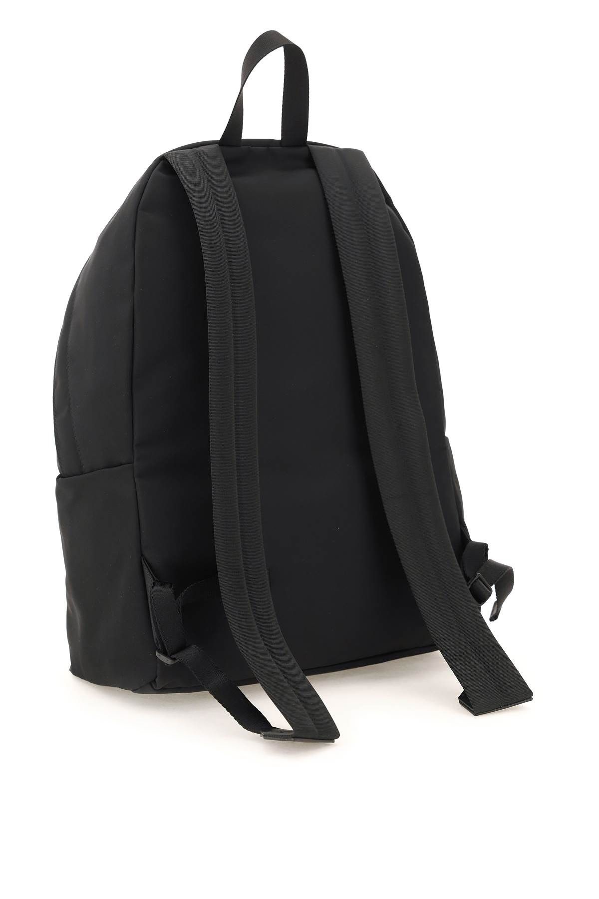 GCDSLAND PRINT NYLON BACKPACK - 2