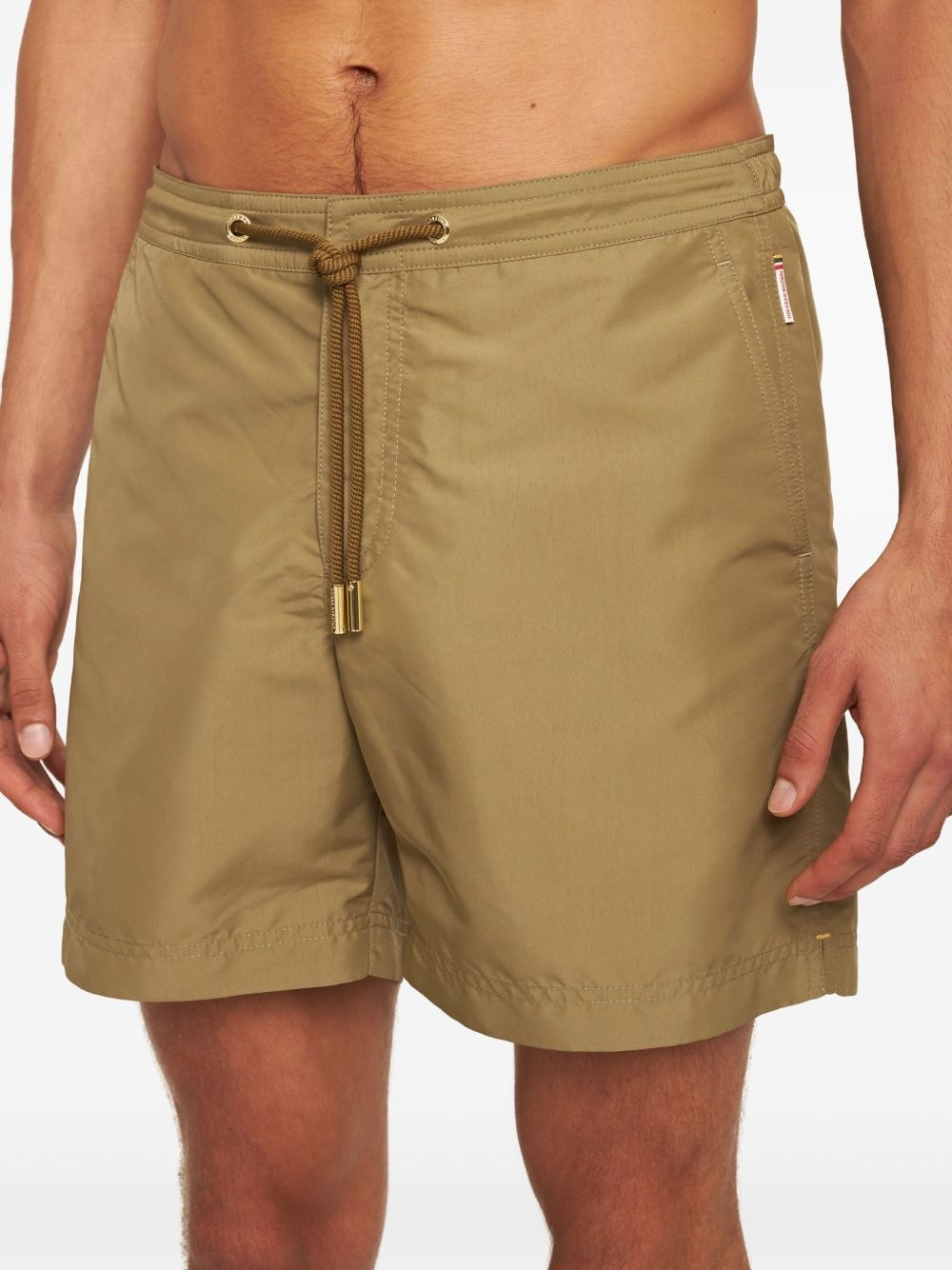 Bulldog swimshorts - 5