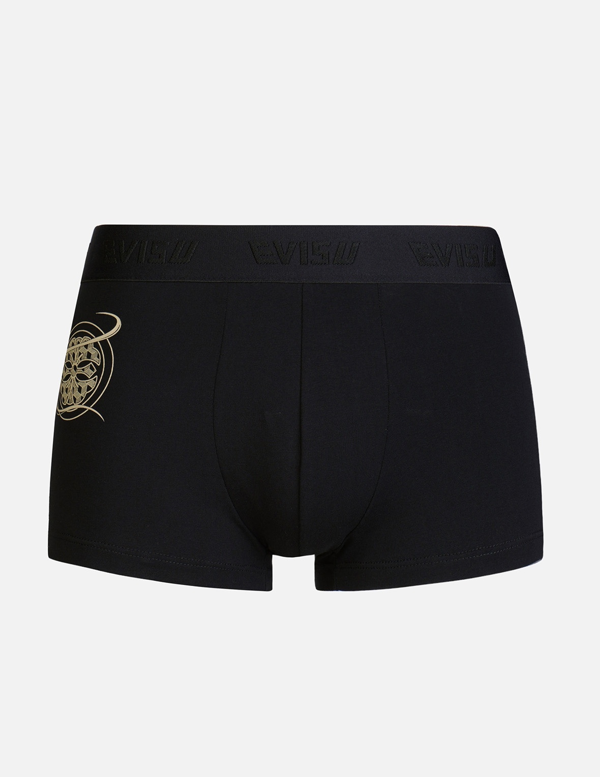THREE-PACK MIXED TRUNKS - 7