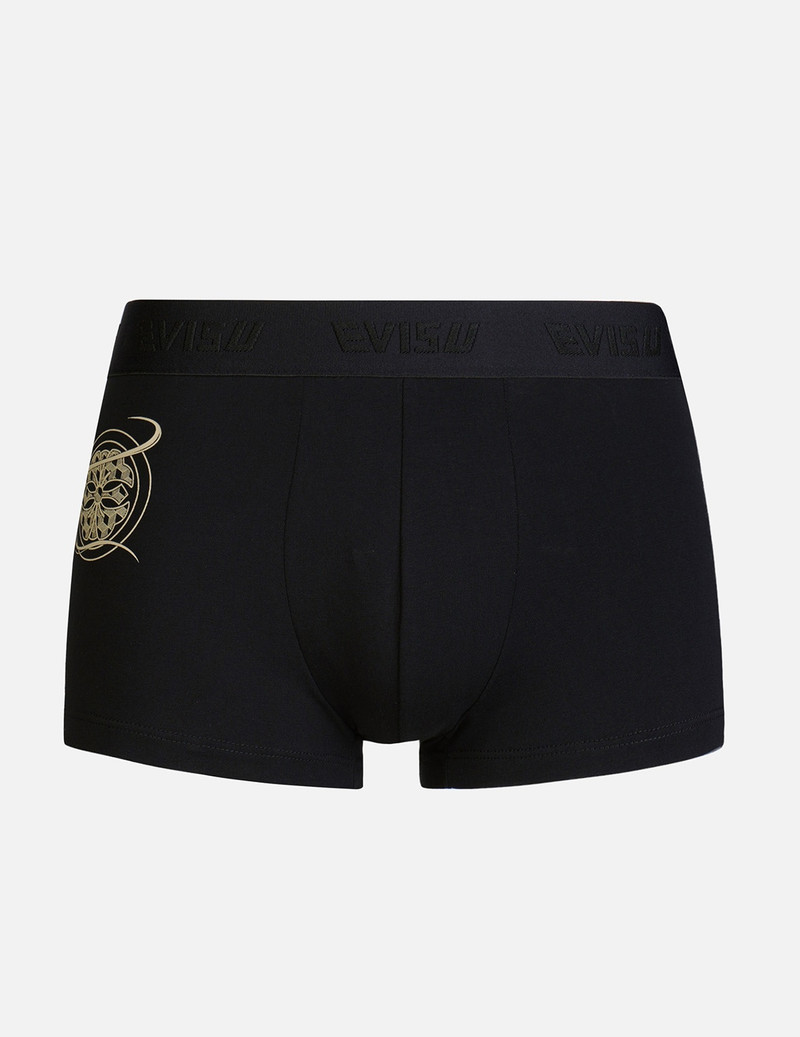 THREE-PACK MIXED TRUNKS 7