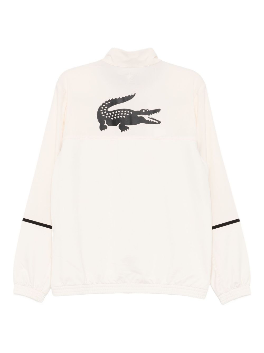 logo-appliqué tracksuit - 2