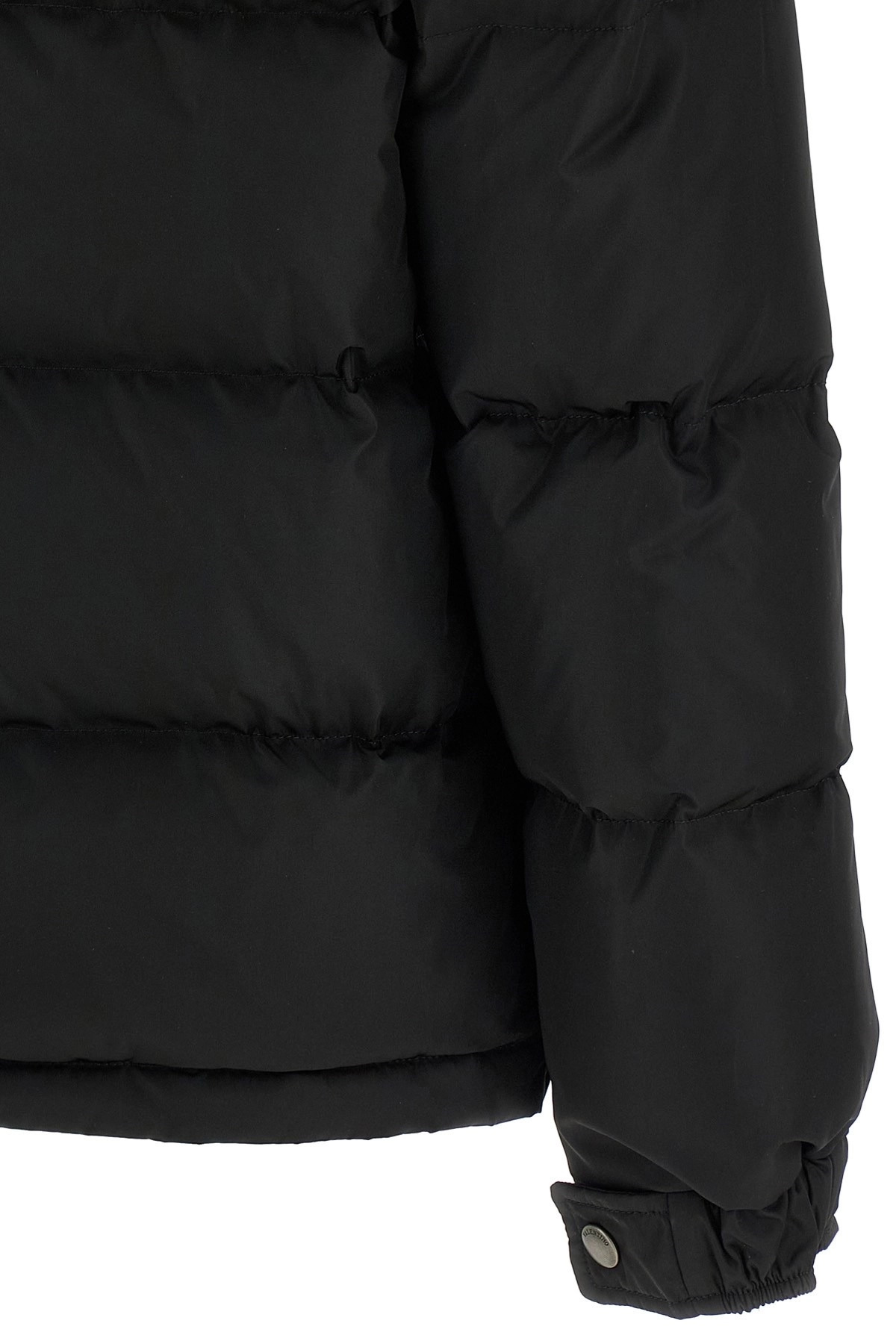 Valentino Garavani 'VLogo Signature' down jacket - 5