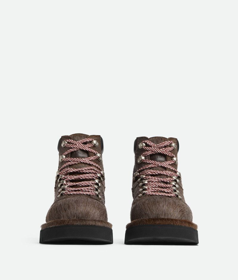 Bottega Veneta Lug Hiking Ankle Trunk outlook