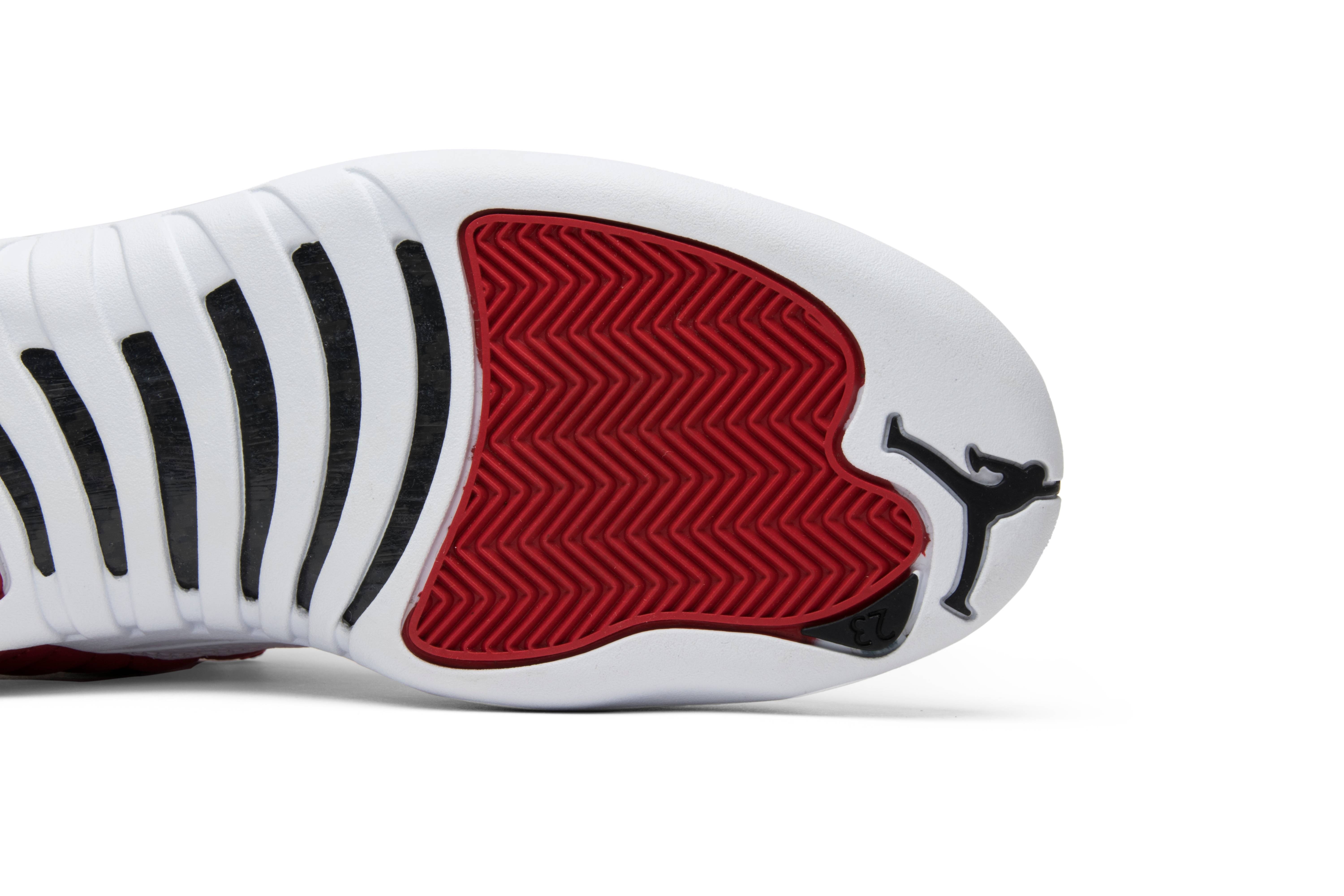 Air Jordan 12 Retro 'Gym Red' - 5