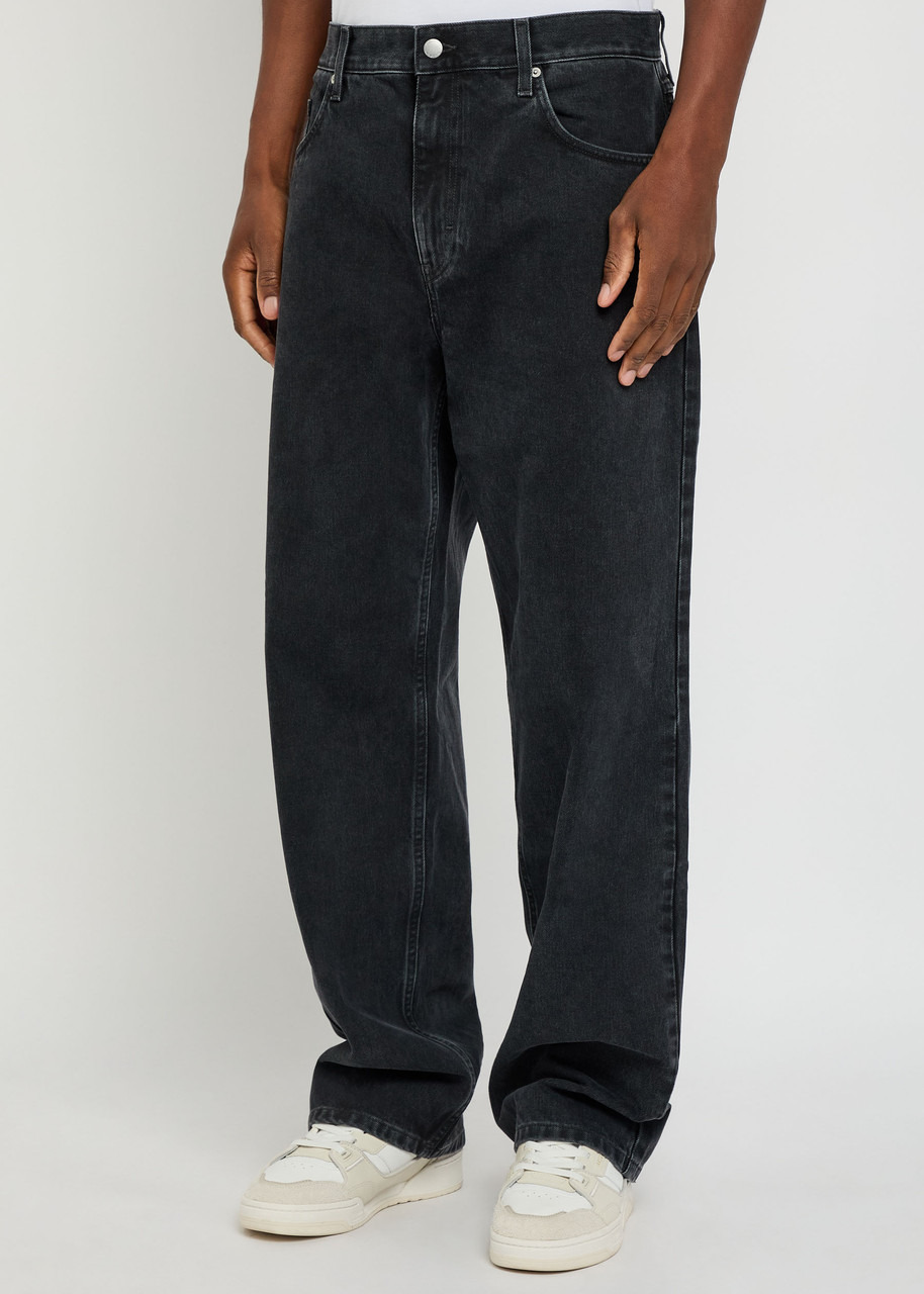 Axel Arigato Zine Straight-leg Jeans - 2