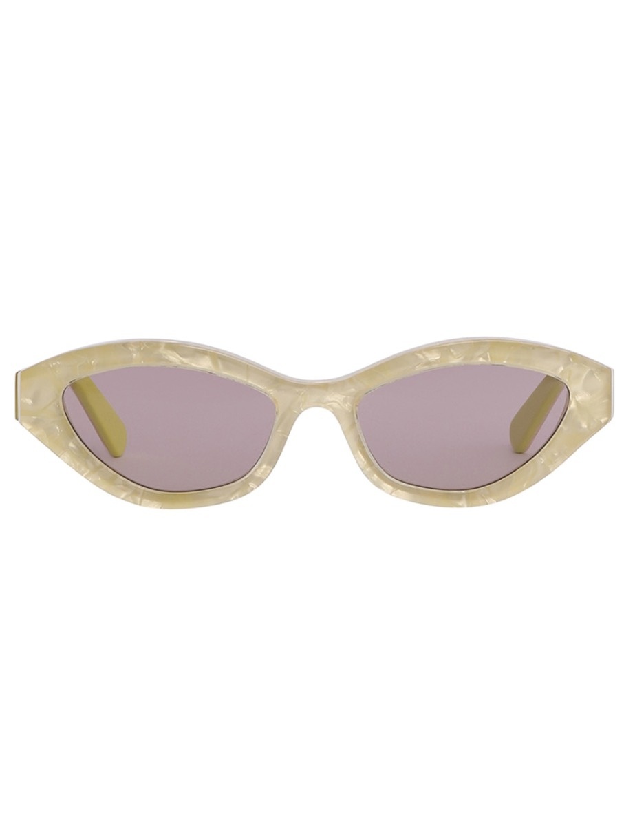 ZIMMERMANN PRIMA OVAL FRAME - 2